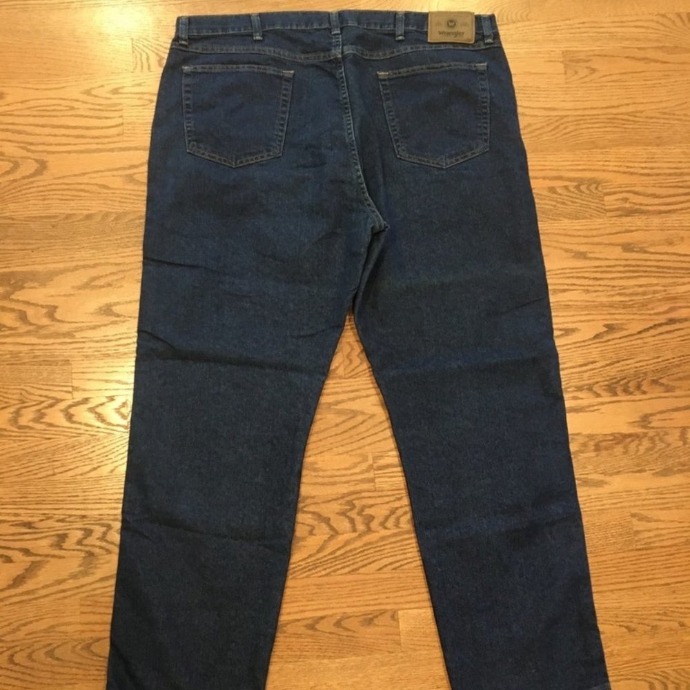 Wrangler Jeans